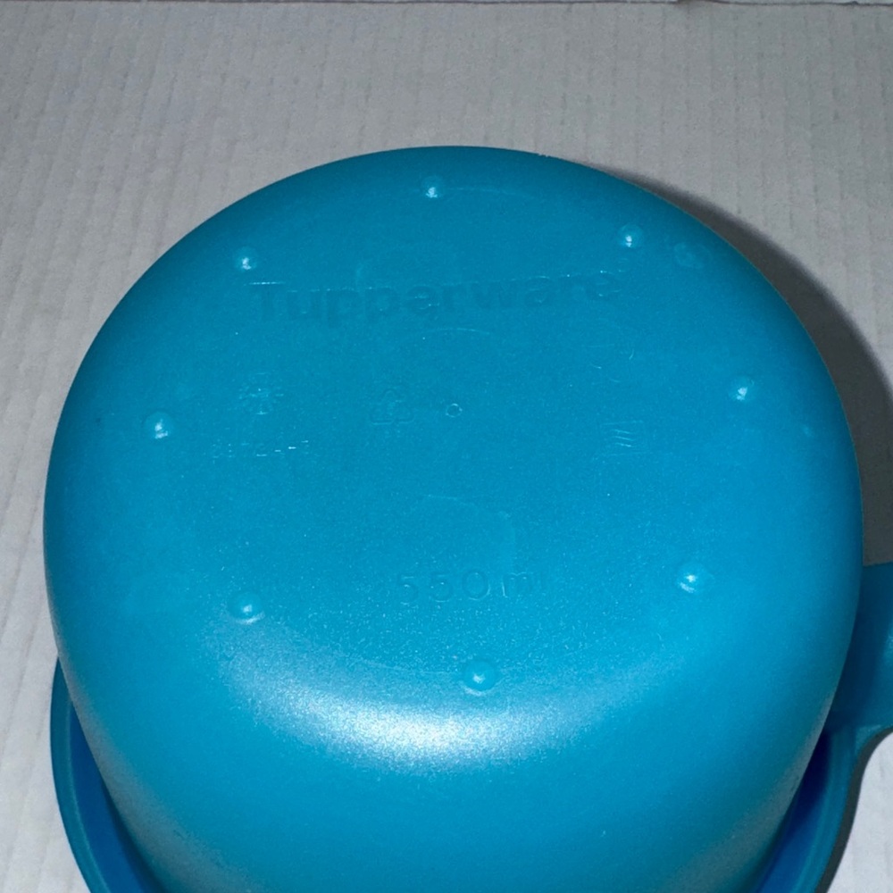 Tupperware Jr Rice Master - Picture 3 of 6